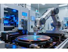 十月半導(dǎo)體企業(yè)密集布局，IC China 2025博覽會（北京?11 月）搭建全產(chǎn)業(yè)鏈對接橋梁