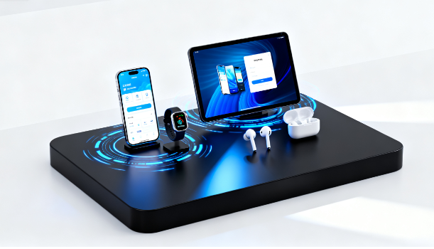 深圳電子行業逆勢增長彰顯韌性 2026電博會將集結全球力量共探新機(圖2) image.png